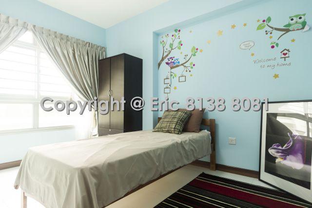 Blk 623A Punggol Central (Punggol), HDB 4 Rooms #152240332